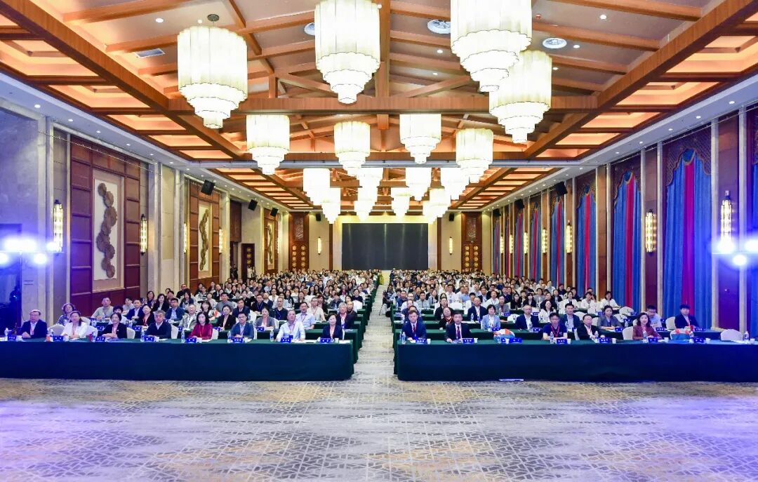 九源數科亮相全国医療卫生產教融合共同体2026年工作會議暨新一代医學模式學術研討會